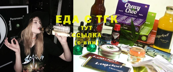 хмурый Кодинск